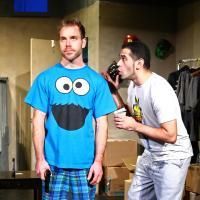Photo Flash: SEE DICK... At The Sherman Playhouse